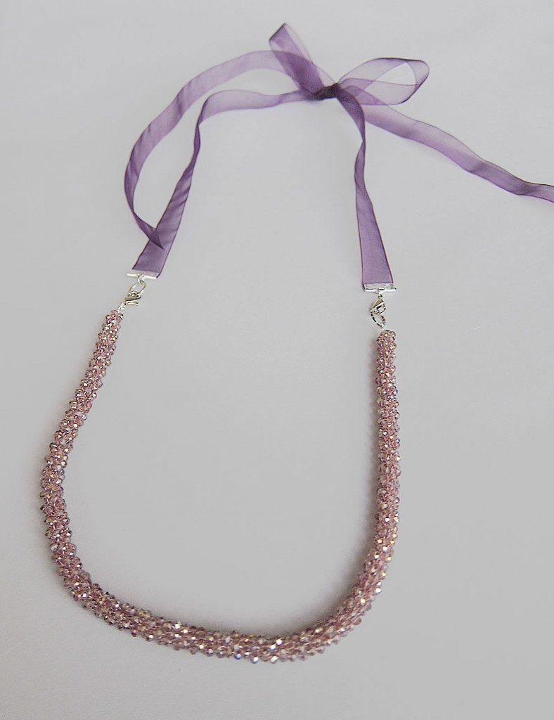 pikapika necklace 2