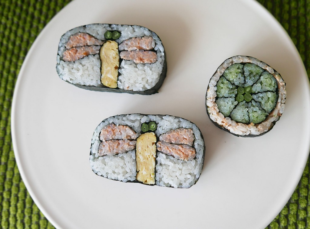 Sushi tonbo1