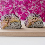 Creative Sushi Roll – Kazari Sushi – Sunset
