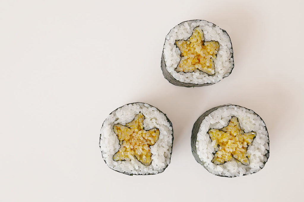 sushi star