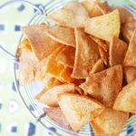 Corn chips – Doritos