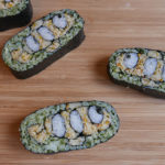 Creative Sushi Roll – Nemo